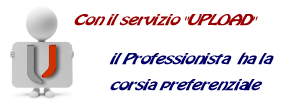 info servizio upload info servizio upload